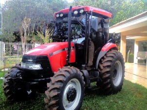 Farmall 80