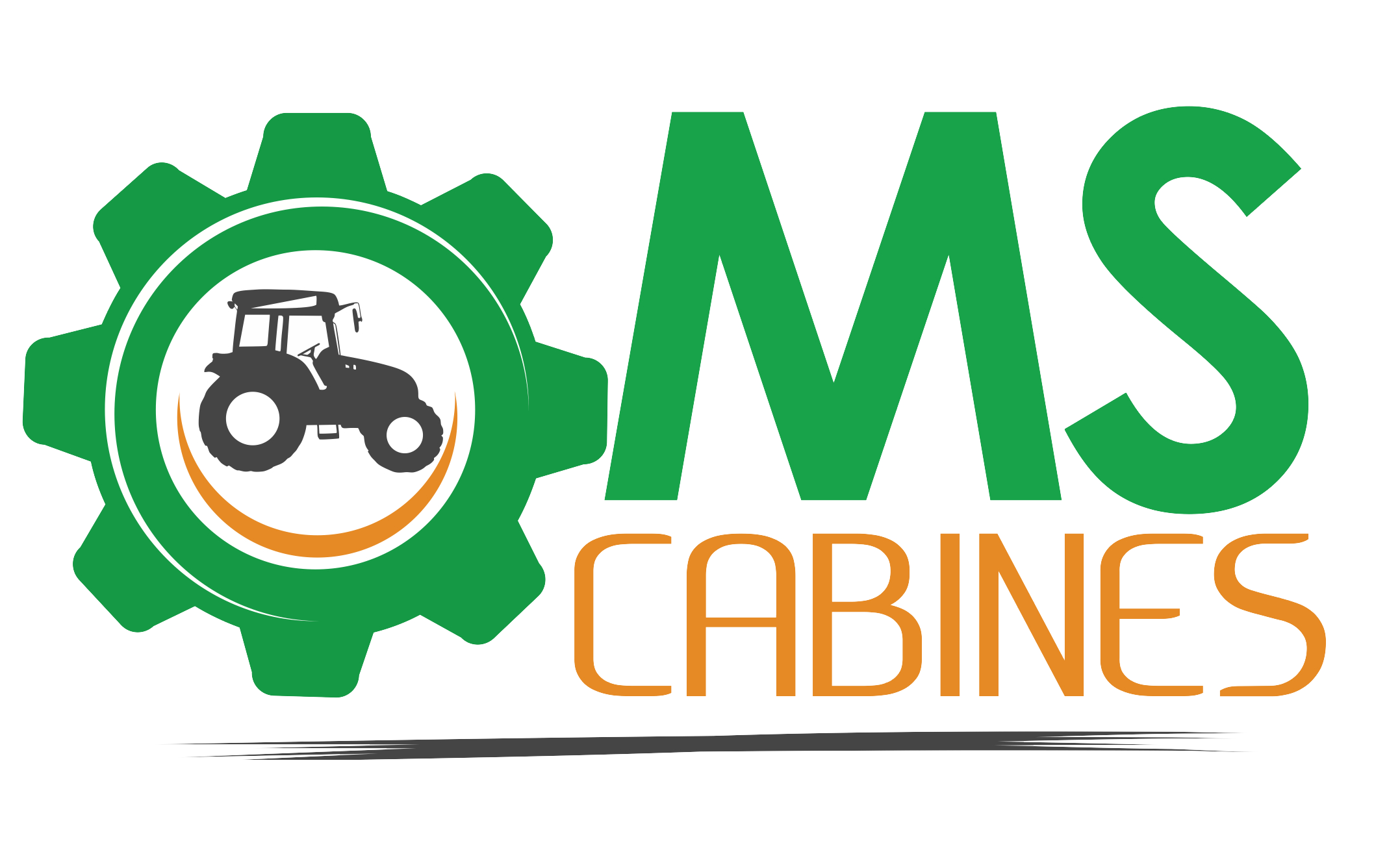 logo MS Cabines